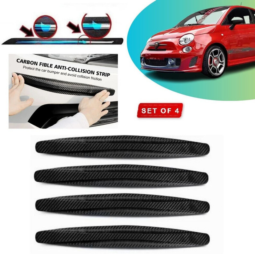 Fiat 500 online door protectors