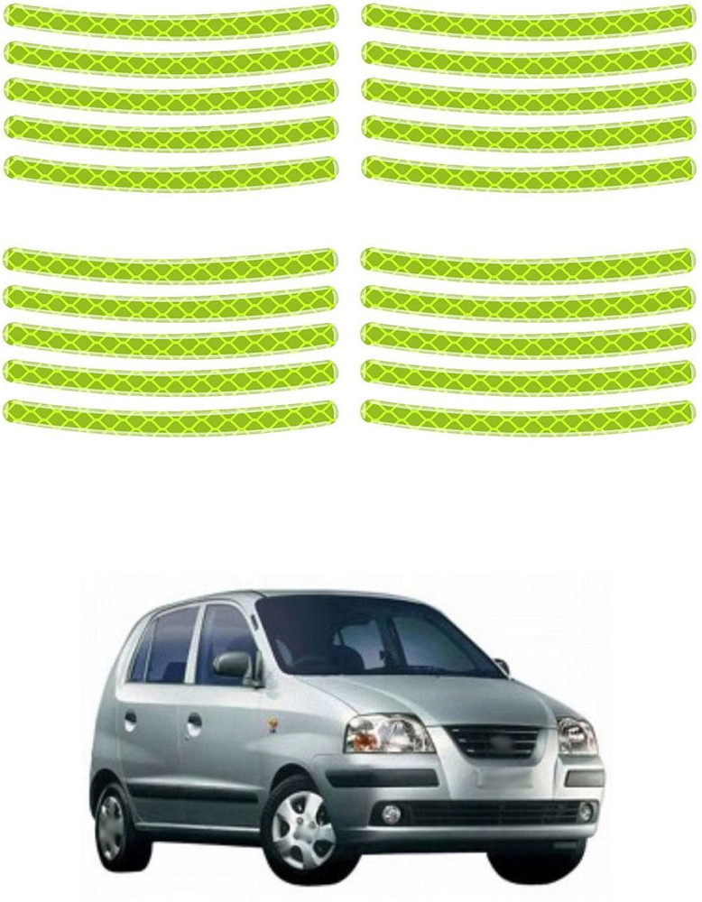 Santro car front bumper price sale