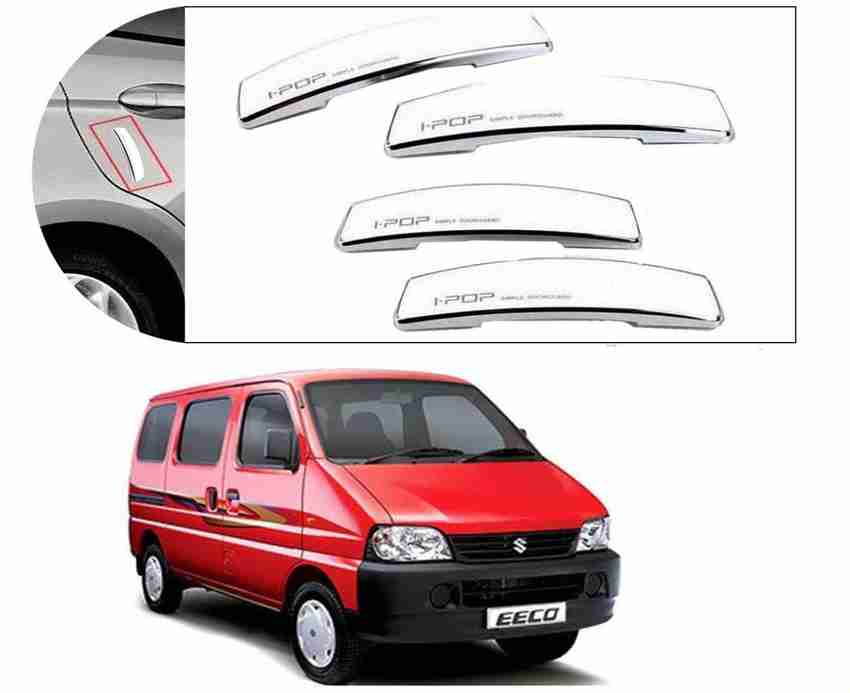 Auto E Shopping Plastic Car Door Guard Price in India Buy Auto E