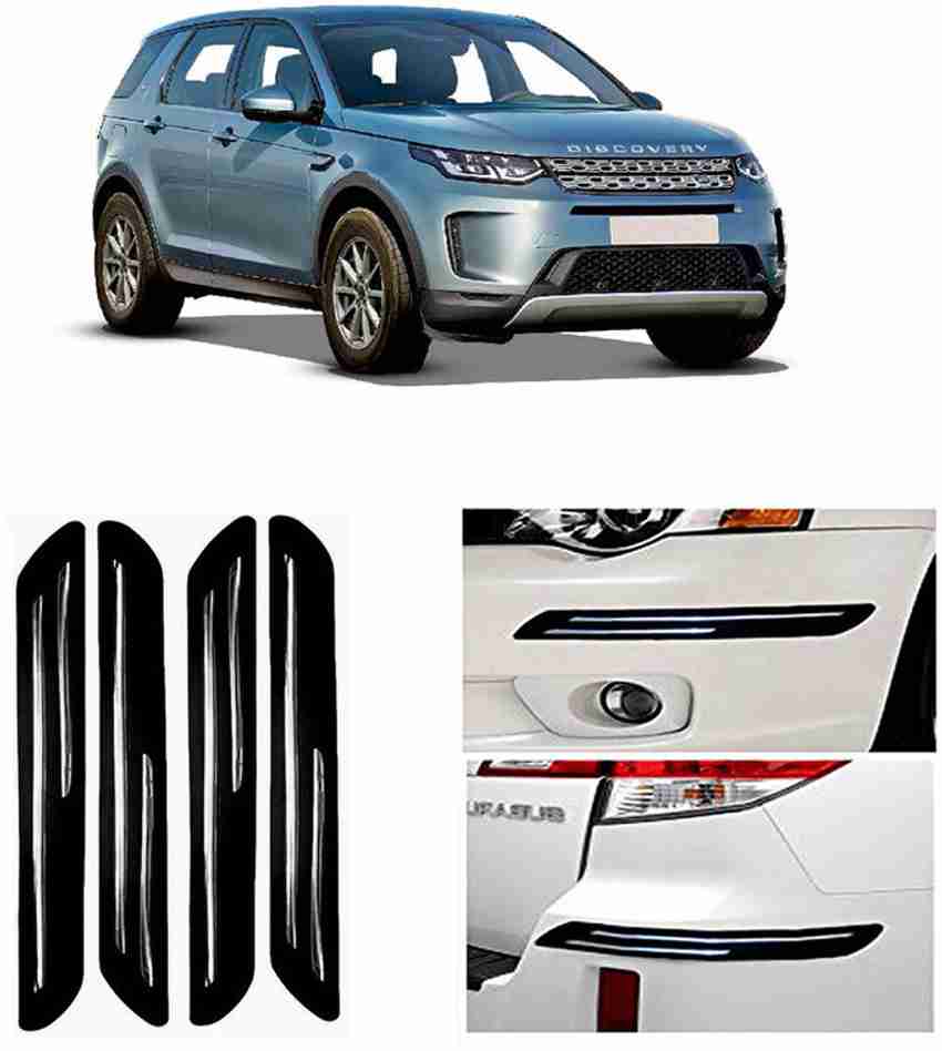 Land rover hotsell discovery brush guard