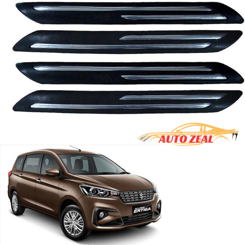Steel bumper guard deals for ertiga price