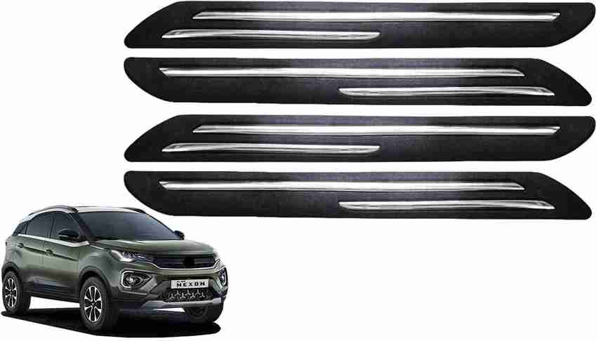 Tata nexon store bumper guard