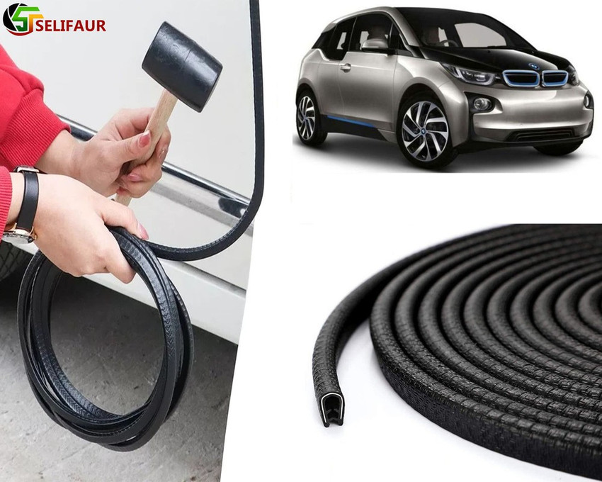 Bmw on sale door protector