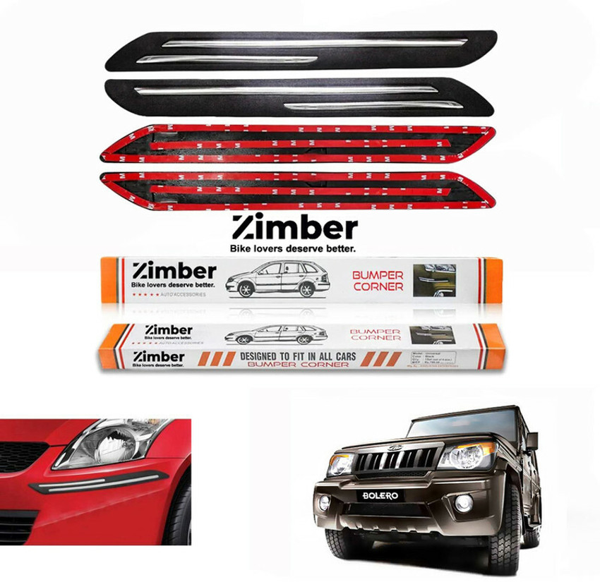 Bumper accessories for sale cars