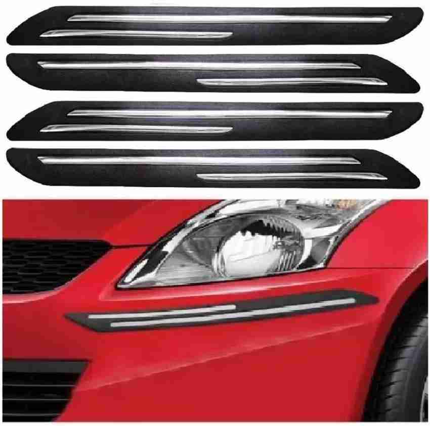 Front bumper guard sale for cars