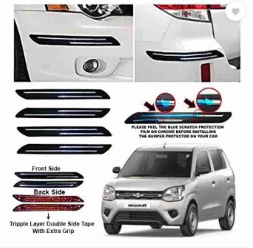 Car back side shop accessories