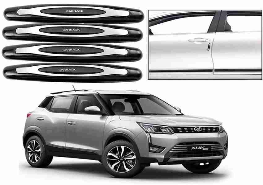 Xuv300 sales w4 accessories