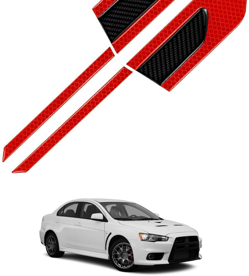 Lancer stickers clearance