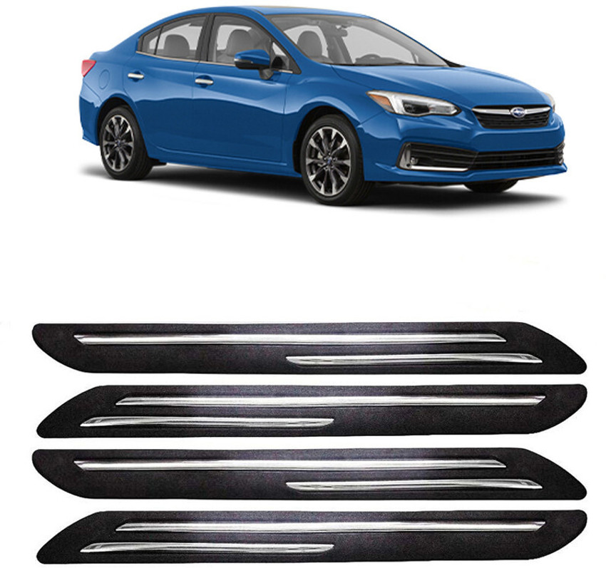 Impreza shop bumper guard