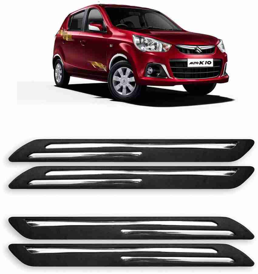 Alto 800 on sale bumper protector