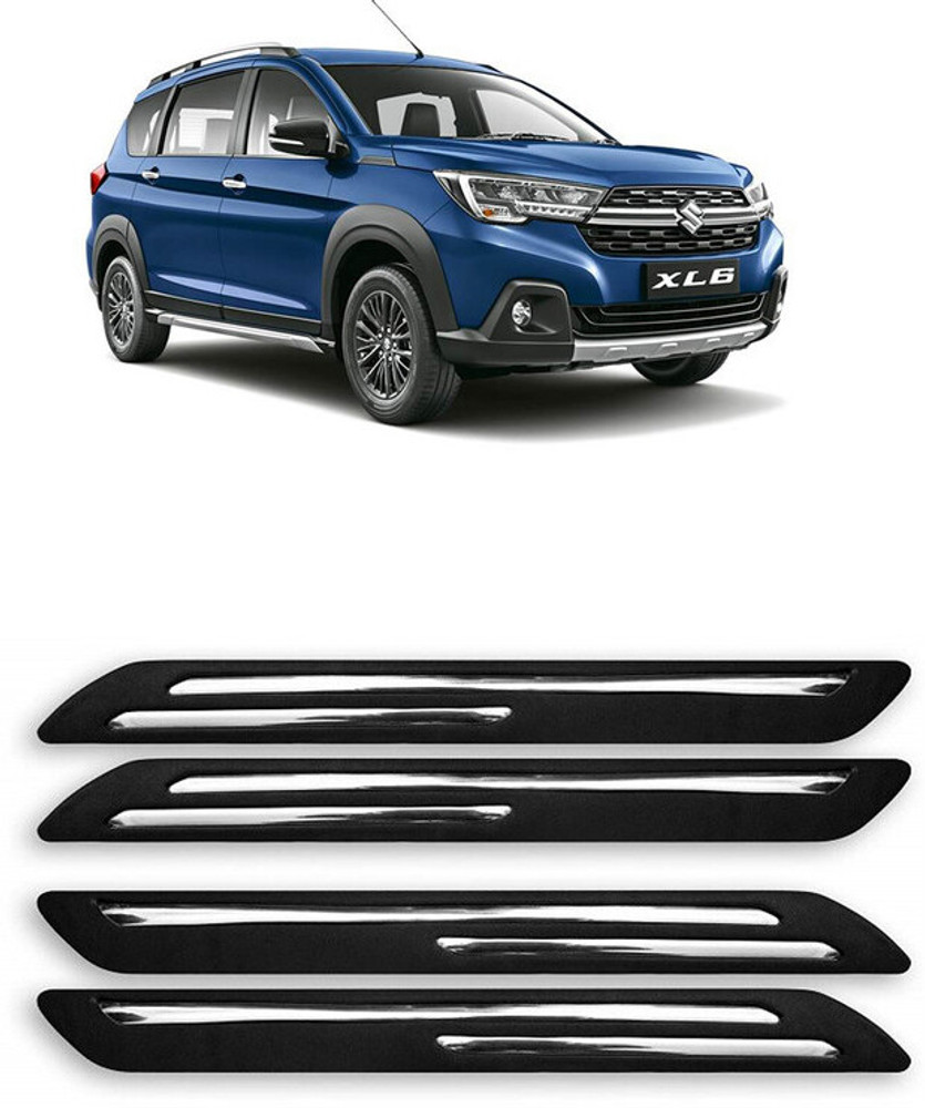 Xl6 sales bumper guard