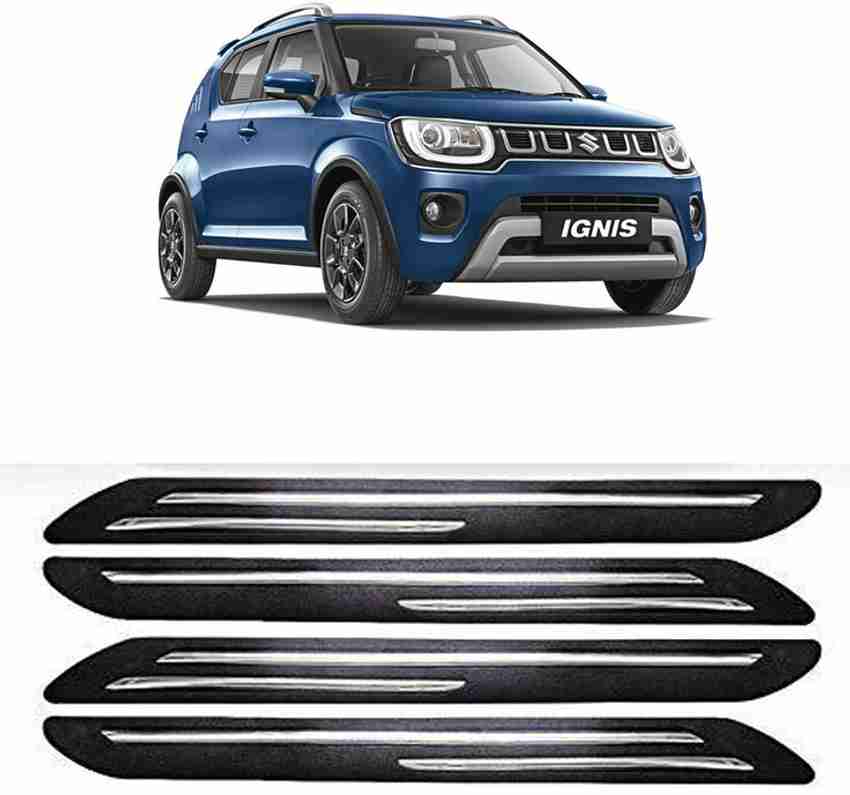Ignis bumper guard hotsell