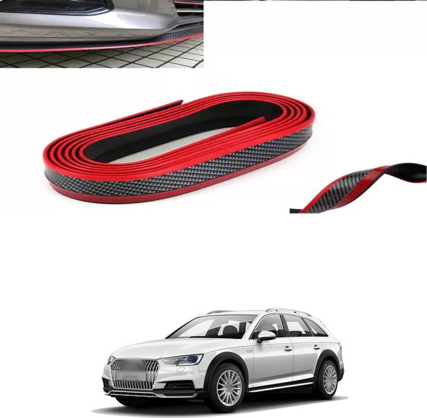 Rubber bumper car top