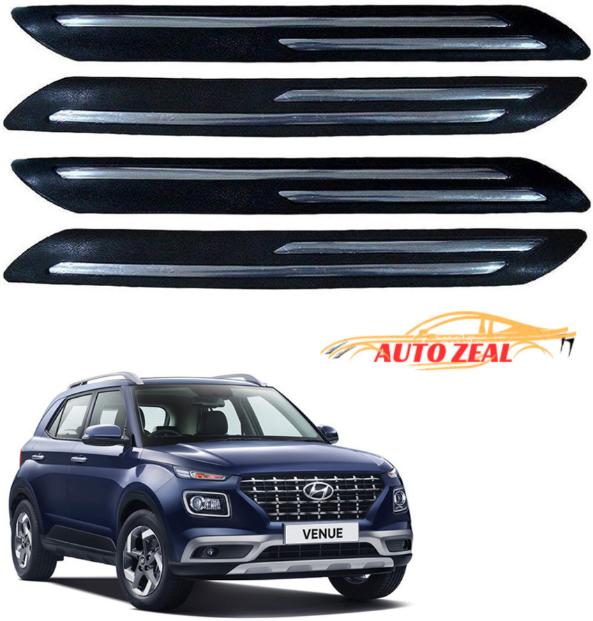Hyundai venue bumper shop guard