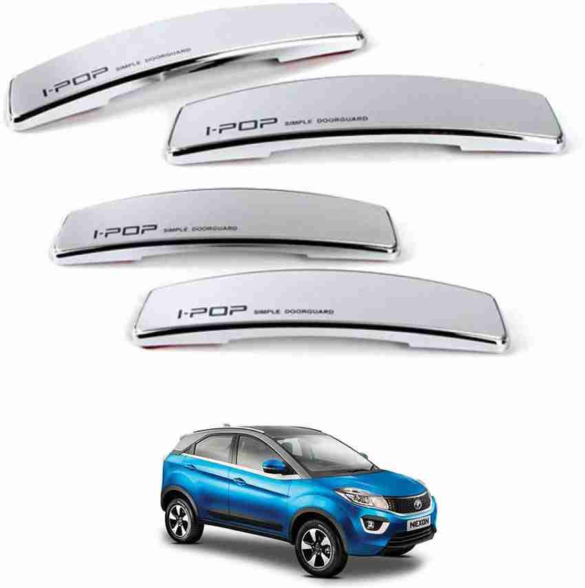 I Pop Plastic Car Door Guard