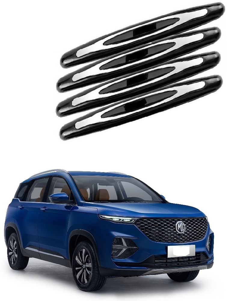 Mg hector door sale protector