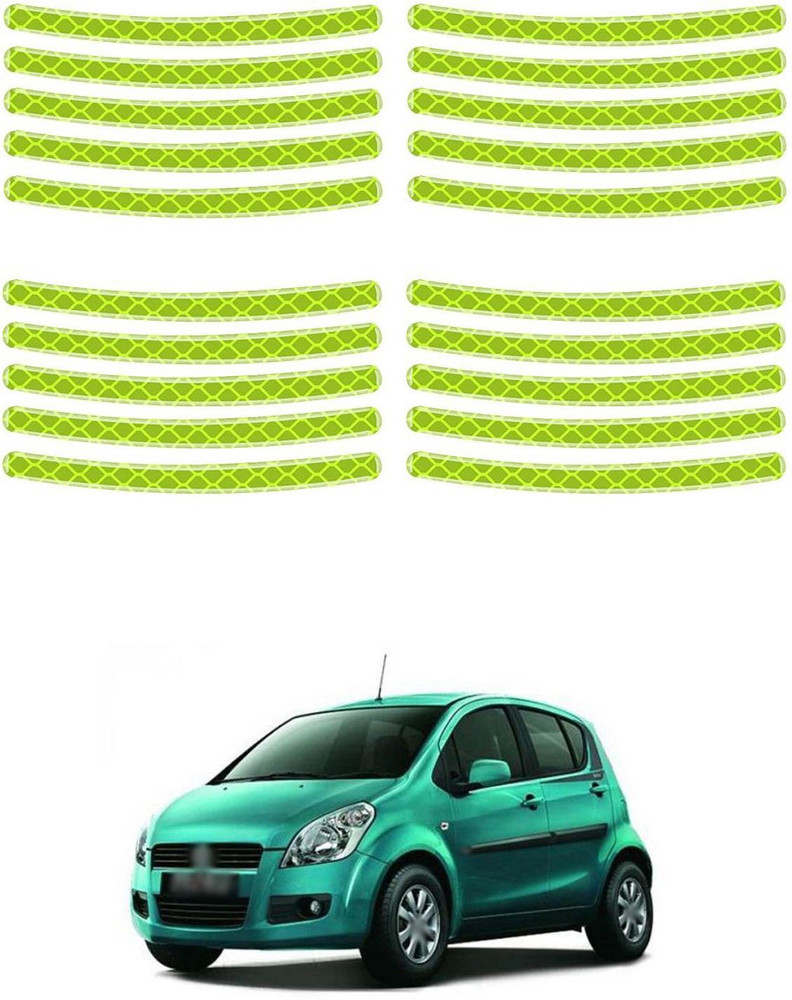 PRTEK Plastic Car Bumper Guard Price in India Buy PRTEK Plastic Car Bumper Guard online at Flipkart