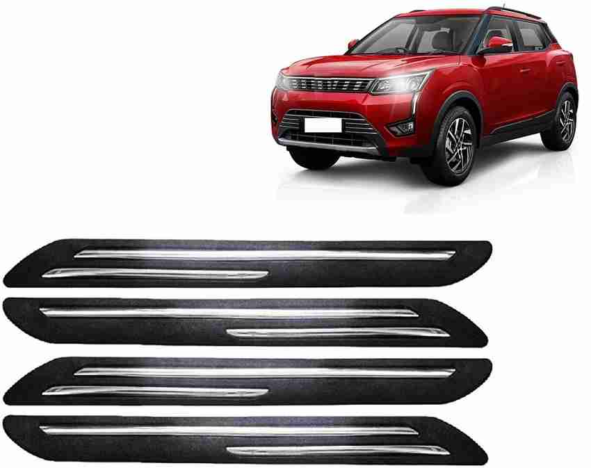 Car side online bumper guard