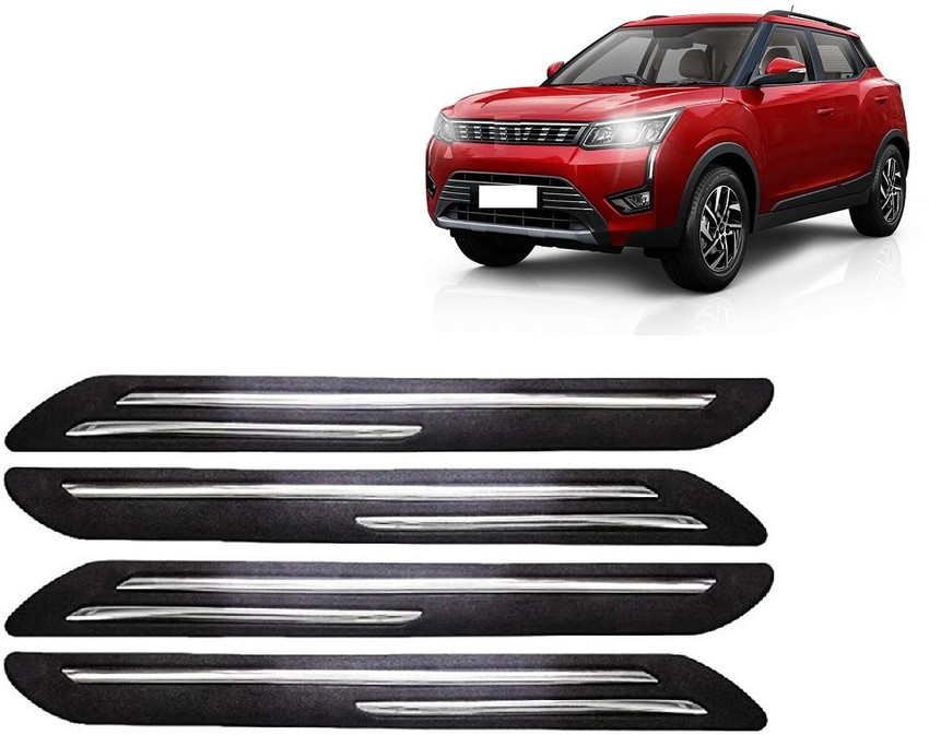 Bumper guard cheap for xuv300