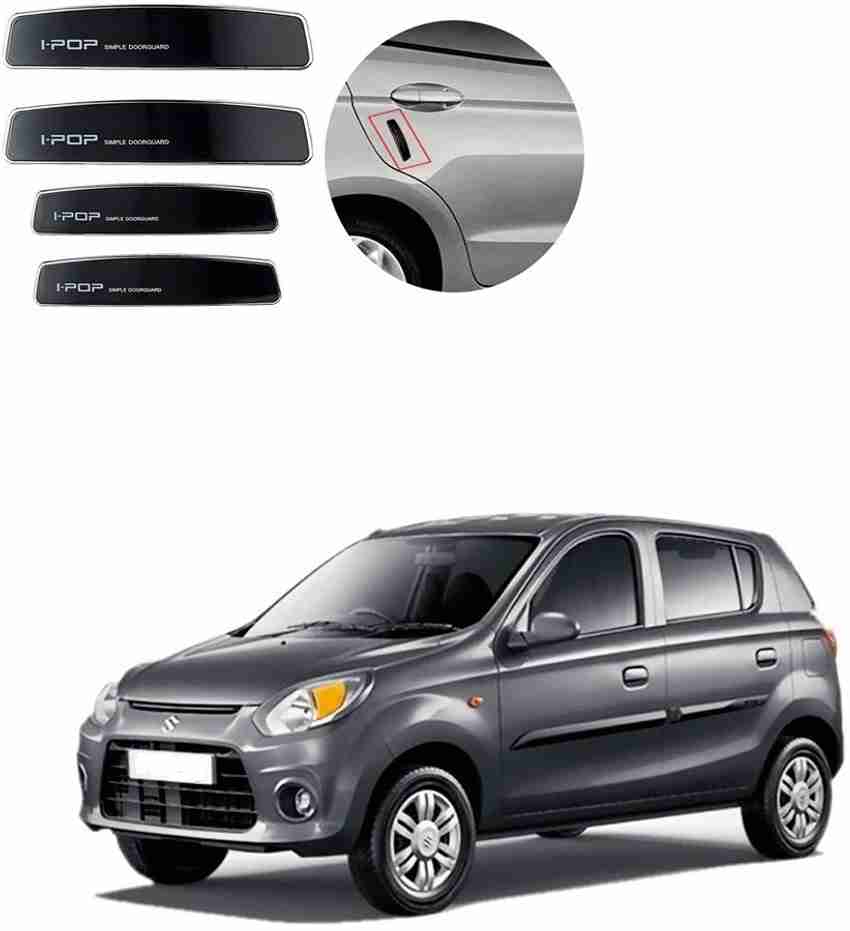 Plastic car best sale door protectors