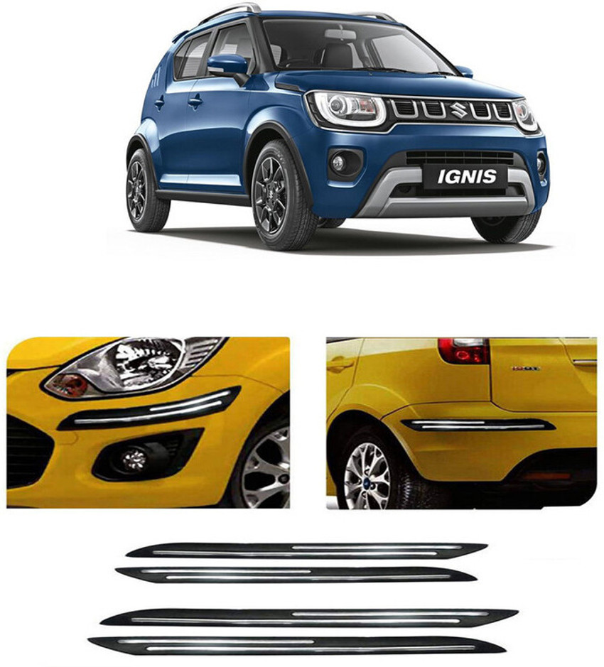 Ignis front bumper price deals