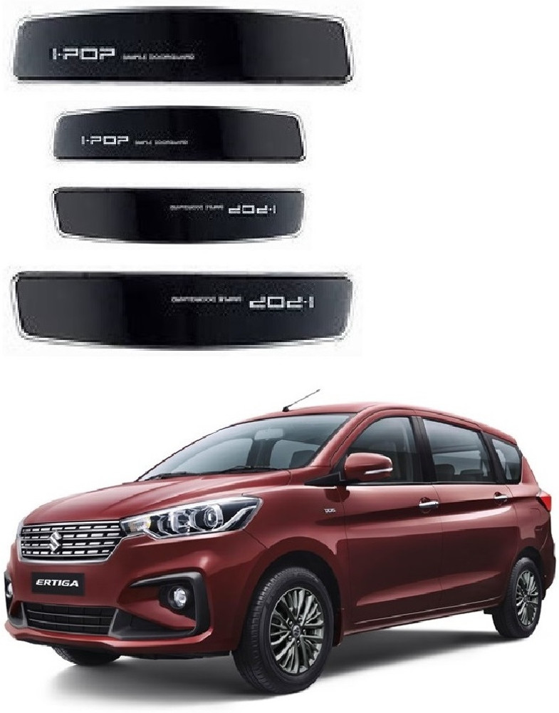 Ertiga door guard hot sale
