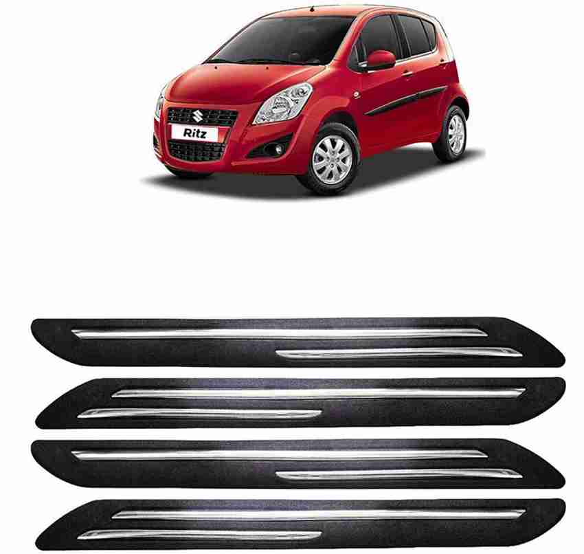 Ritz car sales bumper guard