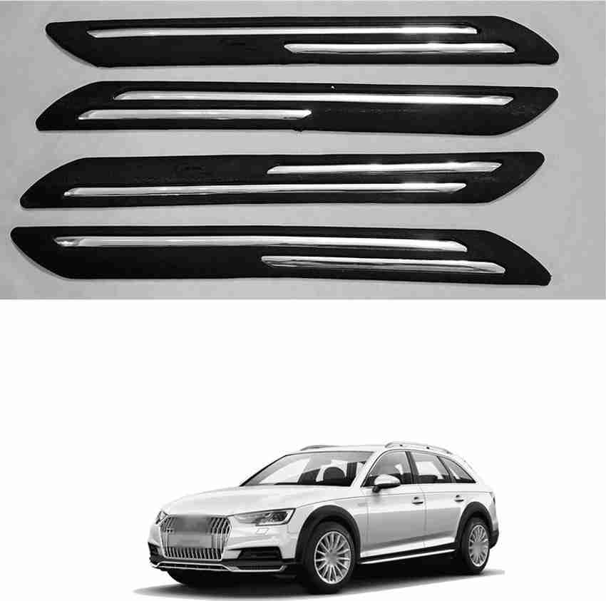 Audi a4 bumper protector cheap