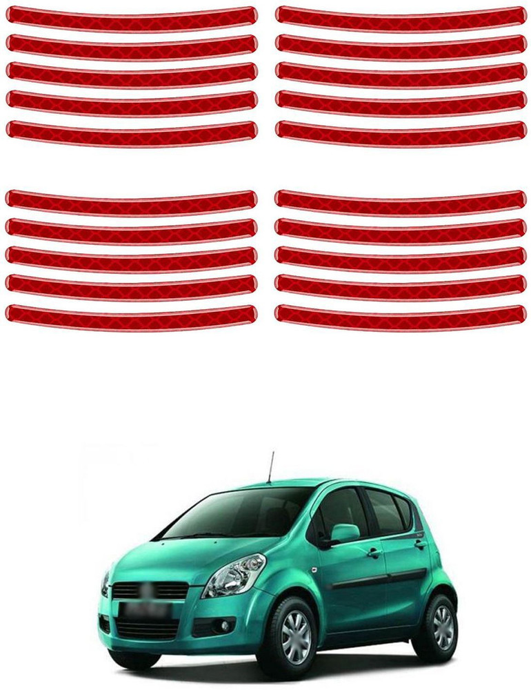 Ritz bumper guard deals