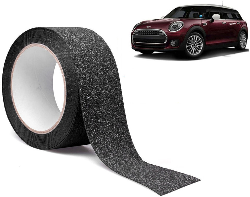 Mini clubman sales bumper protector