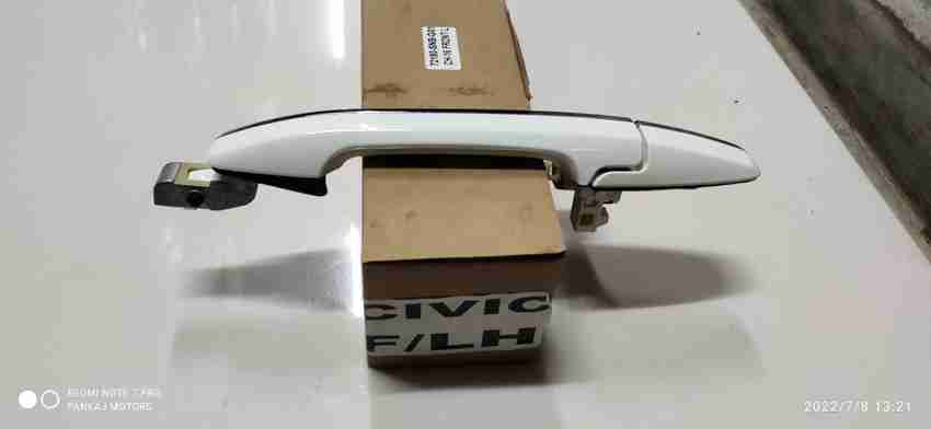 Civic door handle new arrivals