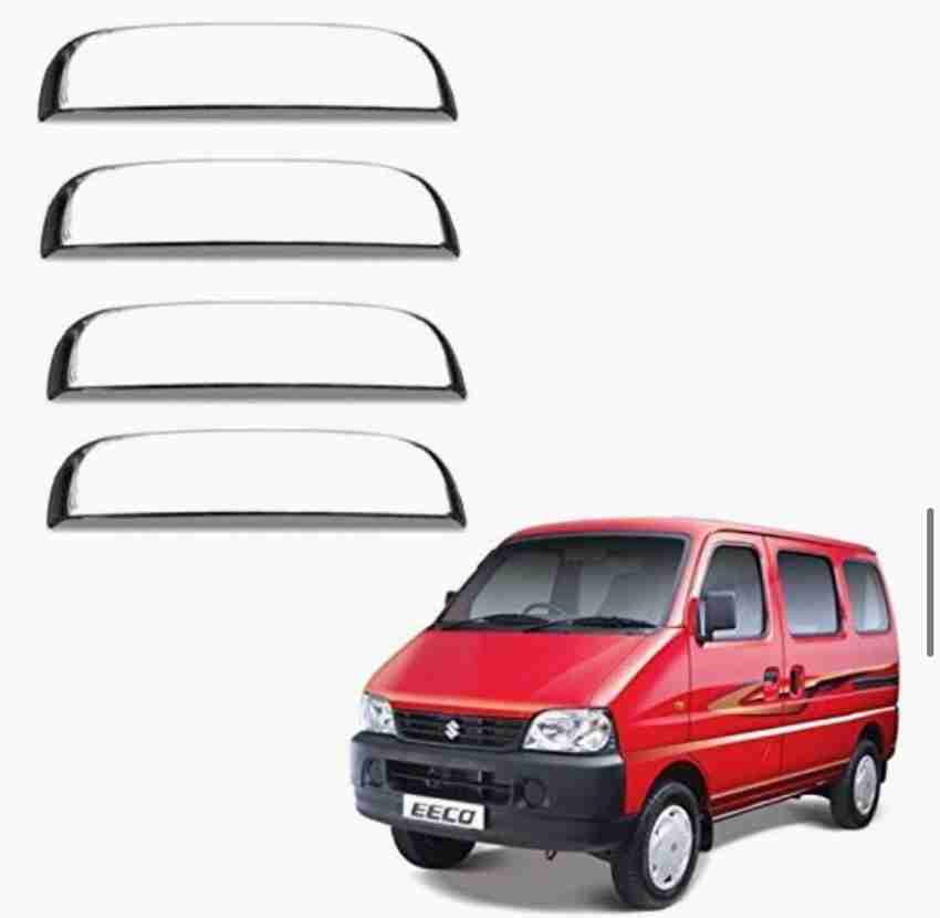 Eeco car shop door visor price