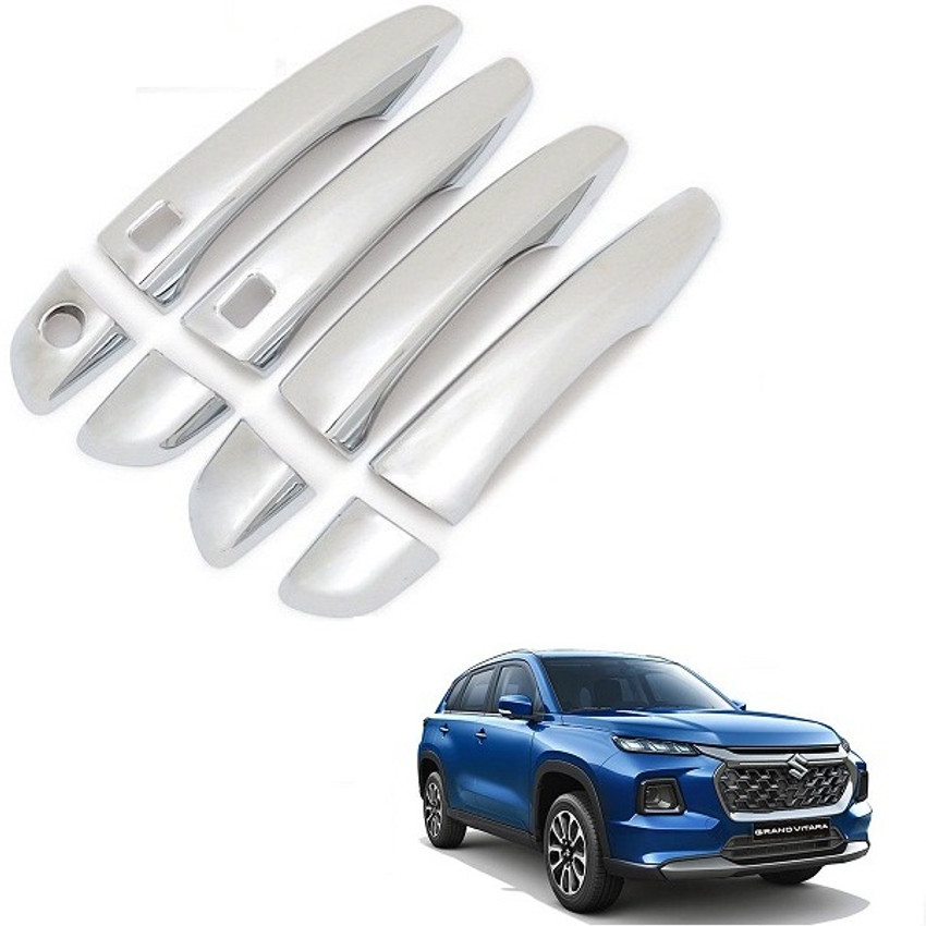 Suzuki grand vitara new arrivals 3 door accessories