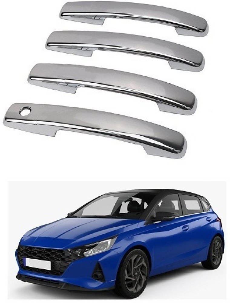 ok tested Hyundai i20 Magna, Sportz, Asta & N Line Models Door
