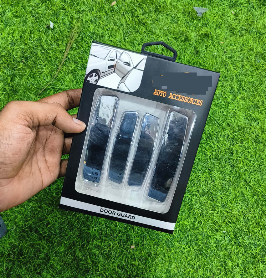 Car door nail scratch protector deals