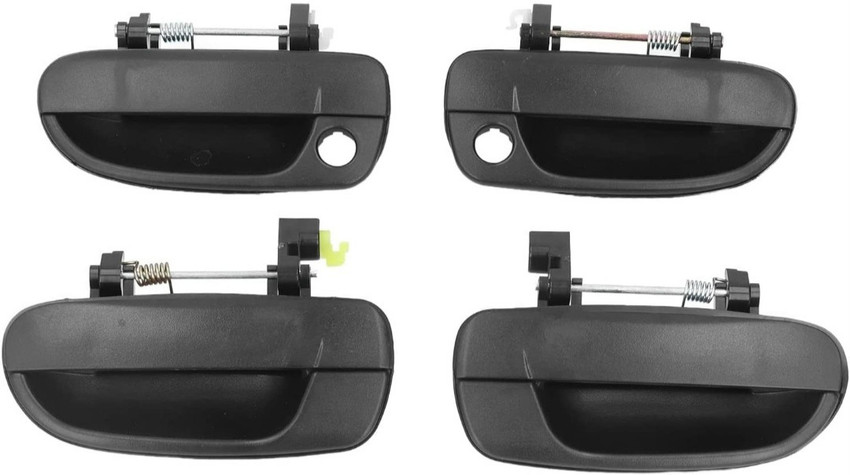Hyundai accent interior door handle replacement hot sale