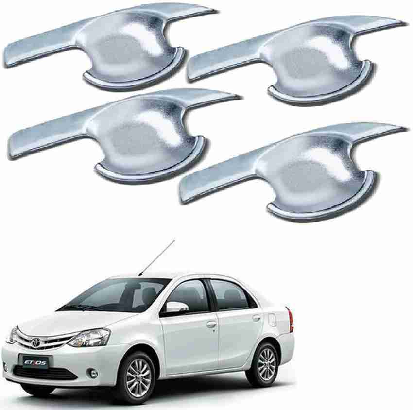 Toyota etios discount door stopper