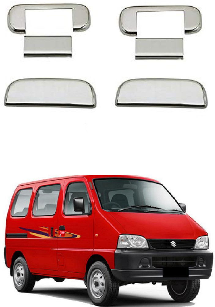 Maruti eeco store back door price