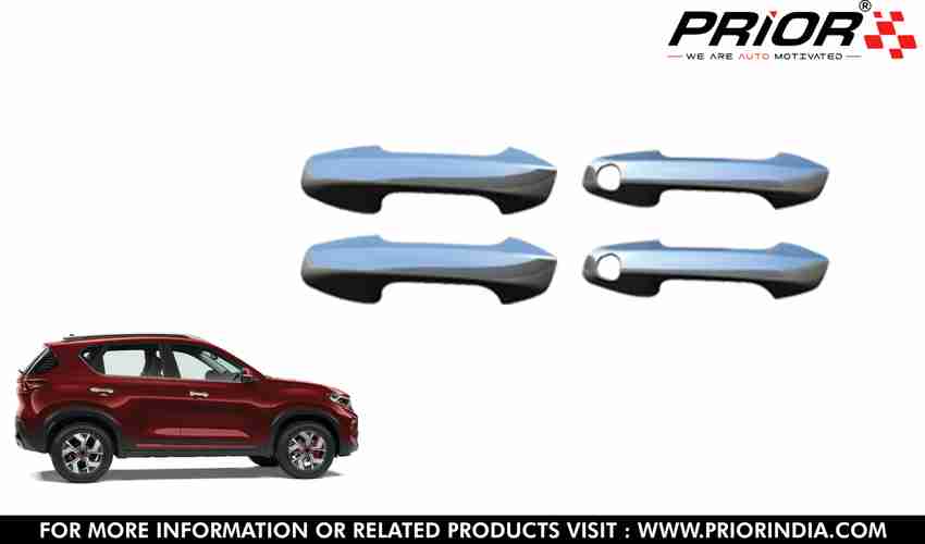 Kia car 2025 accessories