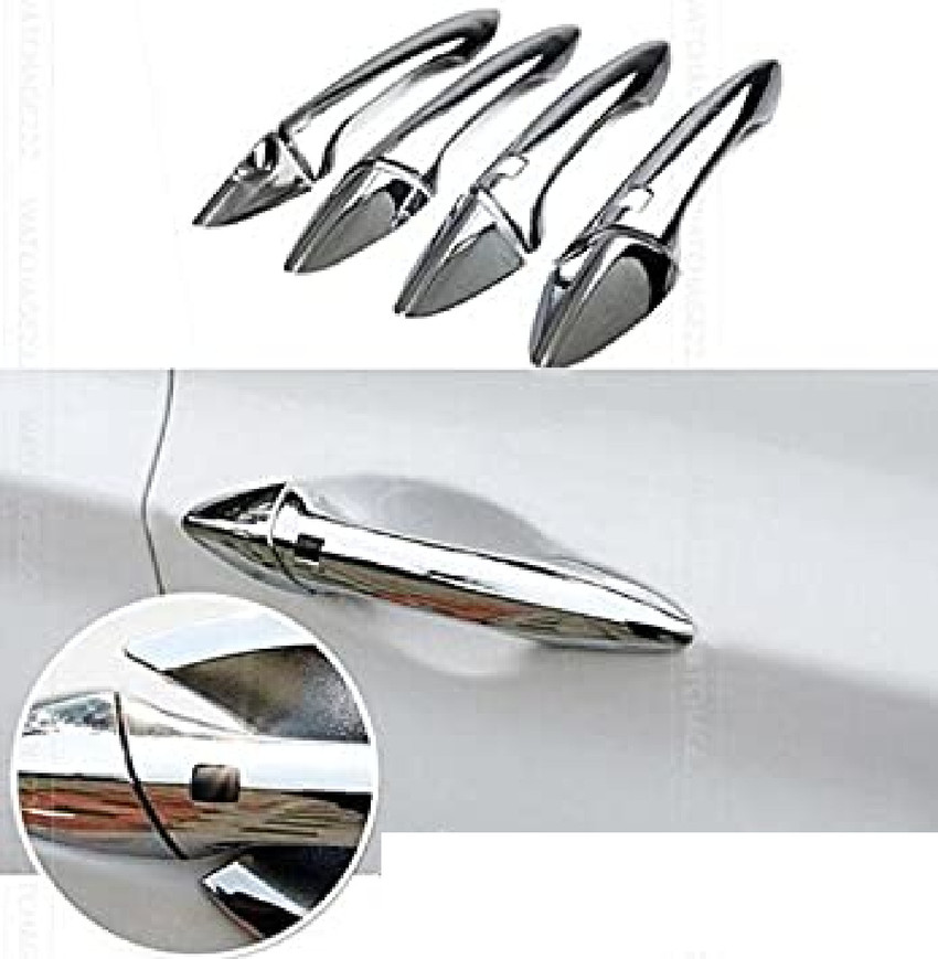 2012 hyundai elantra exterior door hot sale handle