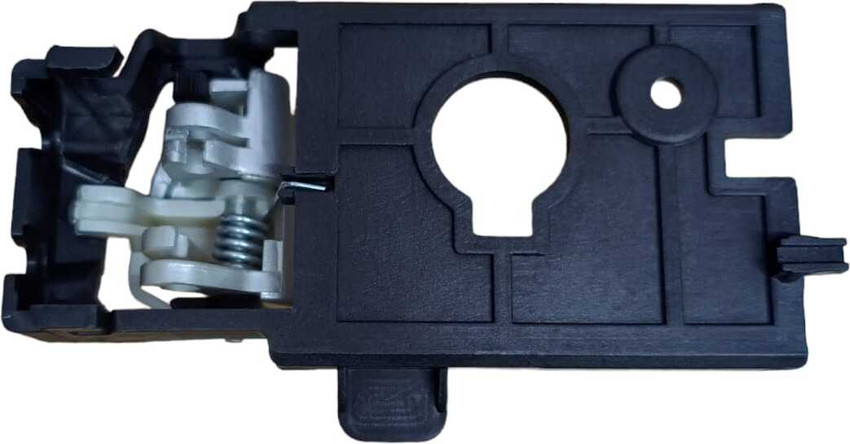 Hyundai xcent shop auto door lock