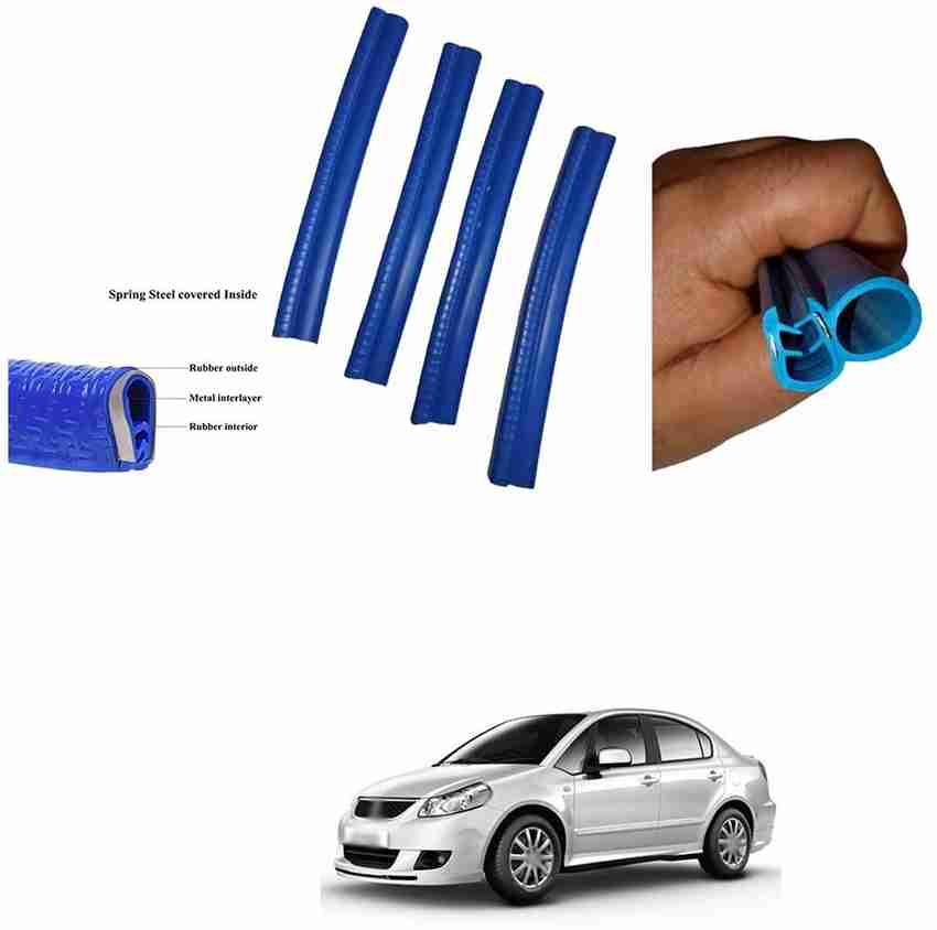 Inside car deals door protectors