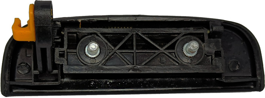 Alto car outlet door handle
