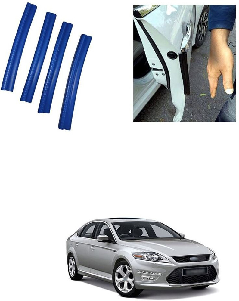 Suv door protector top