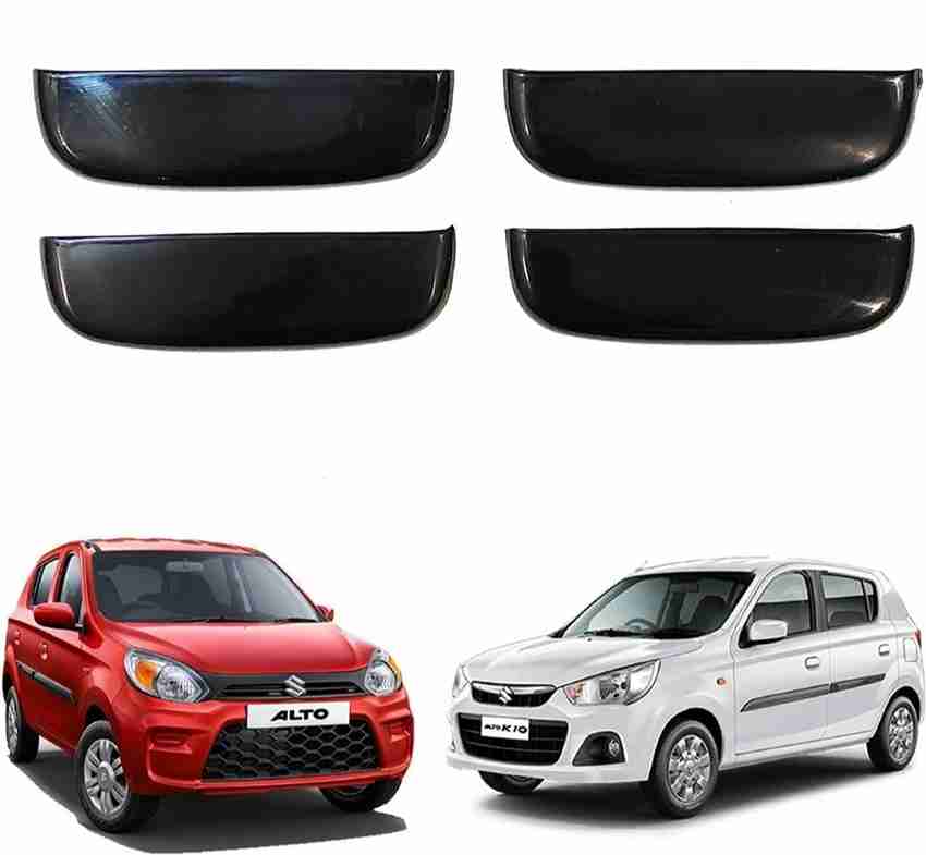 LALI Door Outer Handle Compatible for Suzuki Cars Wagon R Alto