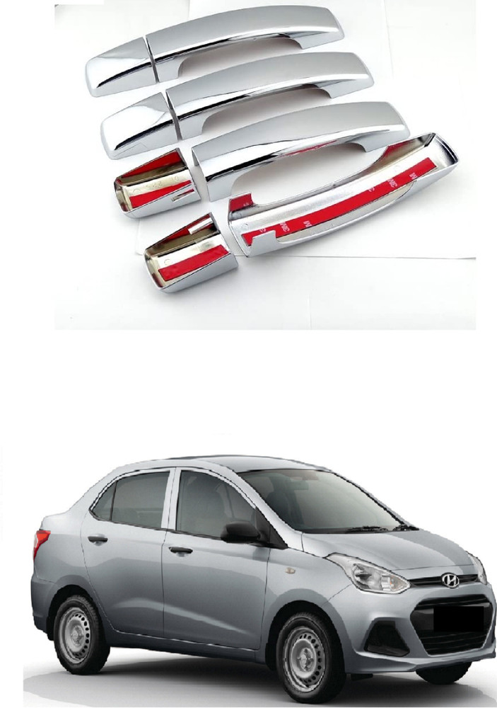 Hyundai xcent store 2019 spoiler price