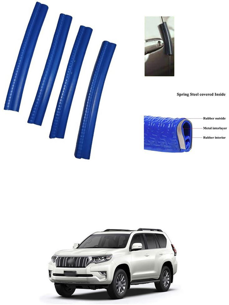 Interior car online door handle cover