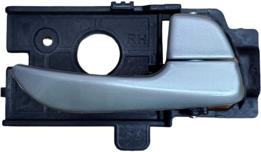 Hyundai accent inside door handle hot sale