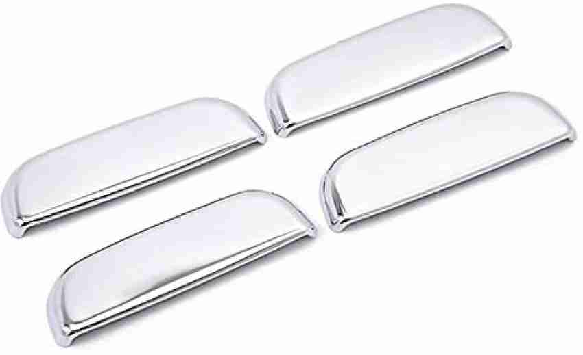Trigcars Maruti Suzuki Alto K10 New Chrome Handel Maruti Car Door