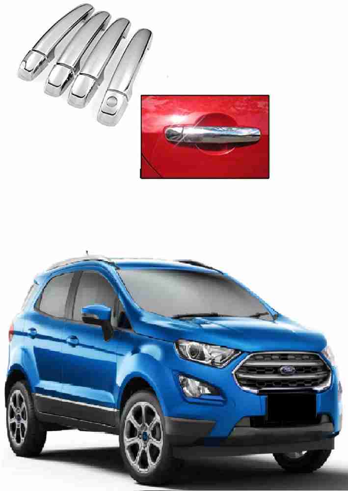 Ford ecosport shop door handle cover